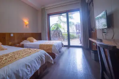 Zixia Villa, listing photograph 3 of 3