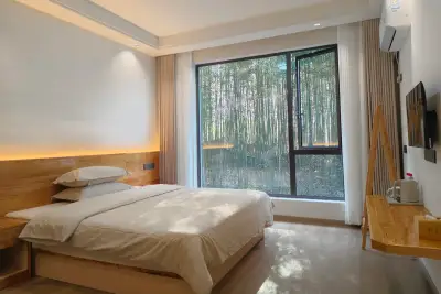 Songxi Villa, listing photograph 2 of 3