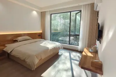 Songxi Villa, listing photograph 3 of 3