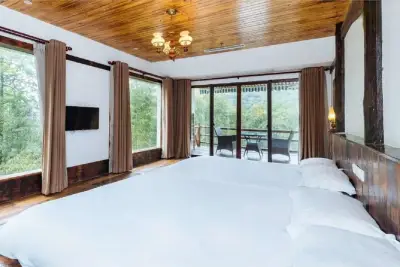 Suxin Xiaozhu Inn, listing photograph 2 of 3