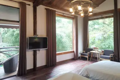 Suxin Xiaozhu Inn, listing photograph 3 of 3