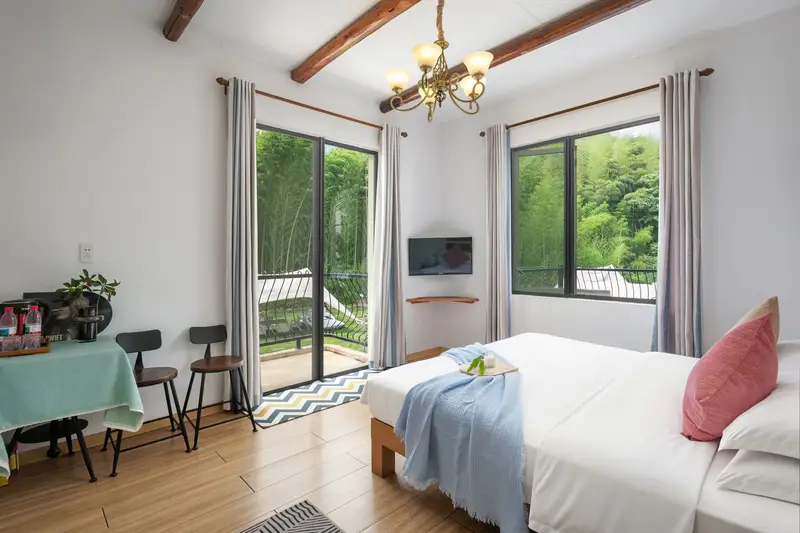 Zhuji Fengqing Hostel, listing photograph 1 of 3