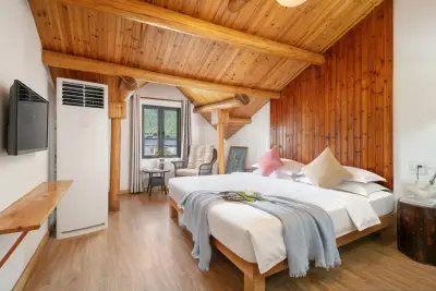Zhuji Fengqing Hostel, listing photograph 3 of 3