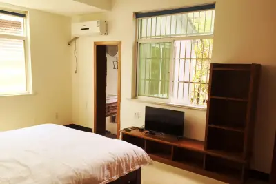 Shanyeju Inn, listing photograph 3 of 3