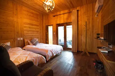 Dongkou Shanju Hotel, listing photograph 2 of 3