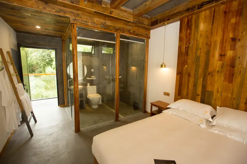 Moganshan Rihe Yunge Inn, listing photograph 1 of 3