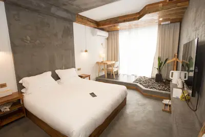 Moganshan Rihe Yunge Inn, listing photograph 2 of 3