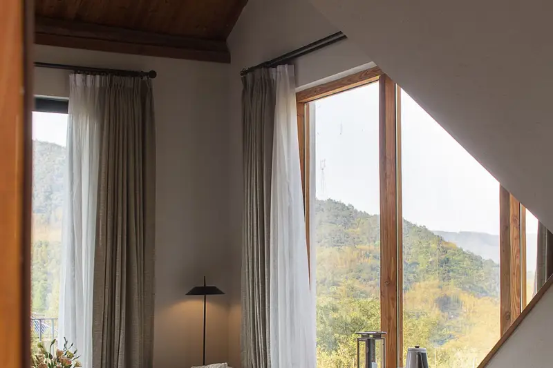 Moganshan Lusheye Jilai Homestay, listing photograph 1 of 3