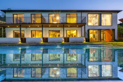 Moganshan Lusheye Jilai Homestay, listing photograph 2 of 3