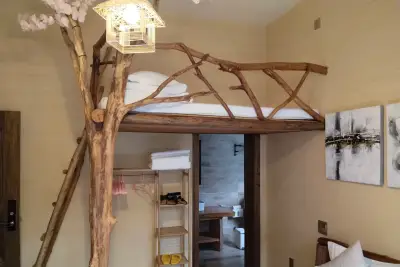 Shuchao Shanju Homestay, listing photograph 2 of 3