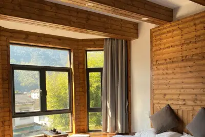 Shuchao Shanju Homestay, listing photograph 3 of 3