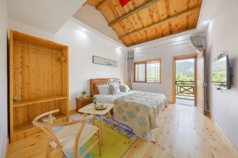 Mogan Cuizhulou Boutique Hostel, listing photograph 1 of 3