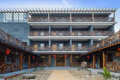 Mogan Cuizhulou Boutique Hostel, listing photograph 2 of 3