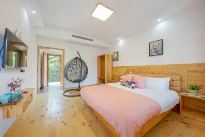 Mogan Cuizhulou Boutique Hostel, listing photograph 3 of 3