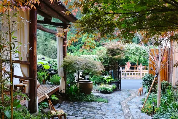 Chengshi Courtyard B&B, listing photograph 1 of 3