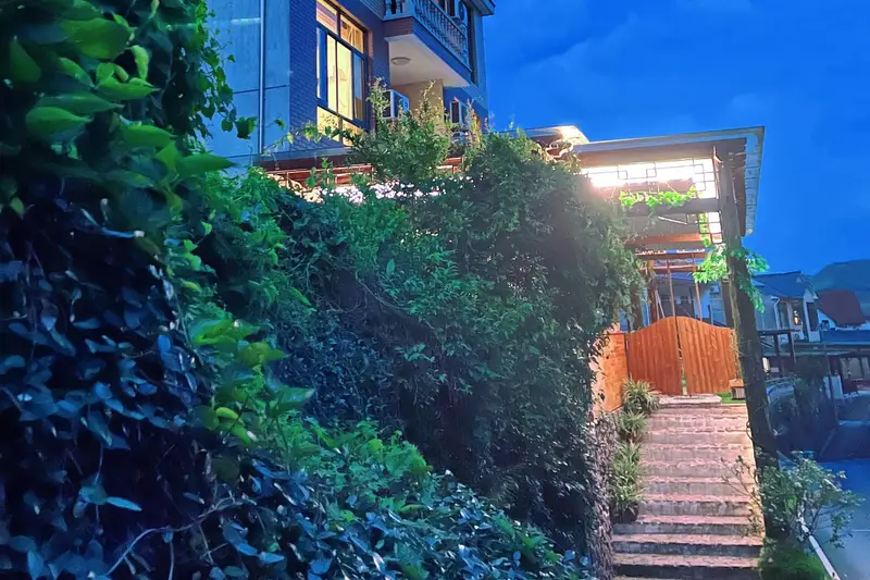 Moganshan Qishan Nanyuan Holiday House, listing photograph 1 of 3
