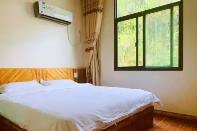 Moganshan Qishan Nanyuan Holiday House, listing photograph 2 of 3