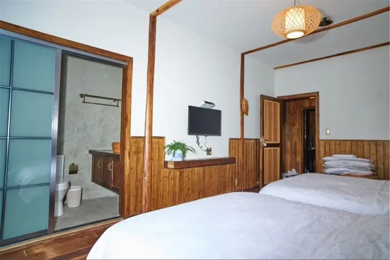 Ji'an Hostel, listing photograph 1 of 3