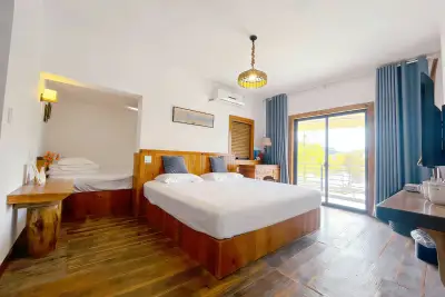 Moganshan Qishuiwan Homestay, listing photograph 2 of 3
