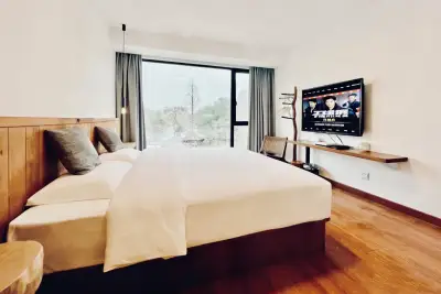 Moganshan Qishuiwan Homestay, listing photograph 3 of 3