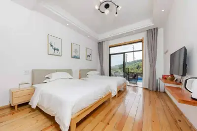 Yaoke Shanju Guesthouse, listing photograph 2 of 3
