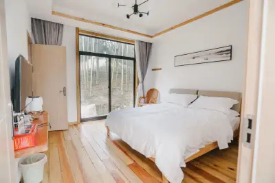 Yaoke Shanju Guesthouse, listing photograph 3 of 3