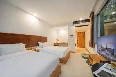 Moganshan Senxi Resort, listing photograph 3 of 3