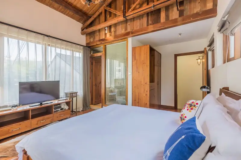 Moganshan Jiangwan No. 8 Bed & Breakfast, listing photograph 1 of 3