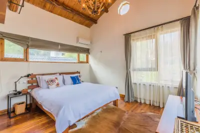 Moganshan Jiangwan No. 8 Bed & Breakfast, listing photograph 3 of 3