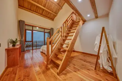 Chenqi Moganshan Green Parent-child Holiday Villa, listing photograph 3 of 3