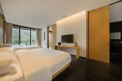 Moganshan Qingyan Hot Spring Homestay, listing photograph 2 of 3