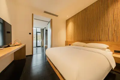 Moganshan Qingyan Hot Spring Homestay, listing photograph 3 of 3