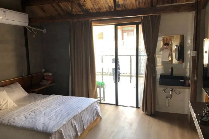 Yao Zhiyi Hostel, listing photograph 1 of 3