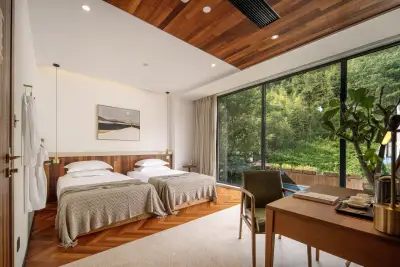 Moganshan Xingyuan·Lavilla Holiday Villa, listing photograph 2 of 3