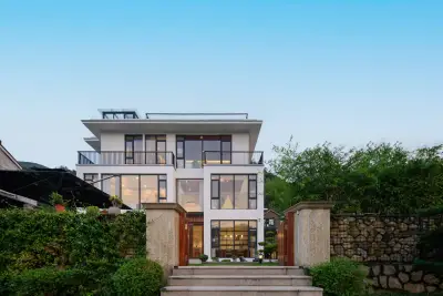 Moganshan Xingyuan·Lavilla Holiday Villa, listing photograph 3 of 3