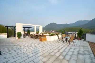 Mochi Moganshan Garden Hot Spring Resort & B&B, listing photograph 3 of 3