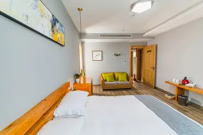 Moganshan water stream mountain home stay, listing photograph 3 of 3