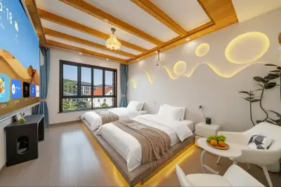 Shuoshi Yijiu Inn, listing photograph 3 of 3