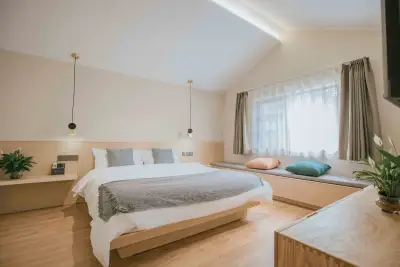 Jishan Jishui B&B, listing photograph 2 of 3
