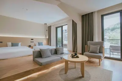 Jishan Jishui B&B, listing photograph 3 of 3