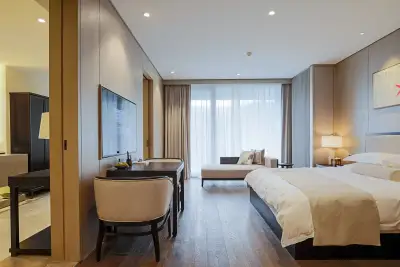 Jinlei Holiday Hotel, listing photograph 3 of 3