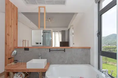 Moganshan Xingyeshanju Homestay, listing photograph 2 of 3
