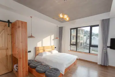 Moganshan Xingyeshanju Homestay, listing photograph 3 of 3