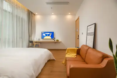 Moganshan Yueshu Homestay, listing photograph 3 of 3