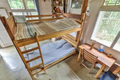 Om Yoga Resort, listing photograph 2 of 3