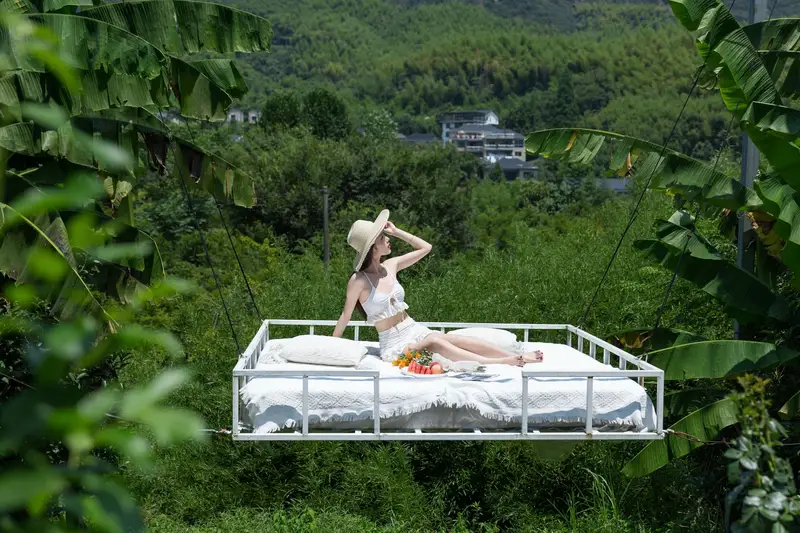A glance·Moganshan Design Aesthetics Holiday Homestay, listing photograph 1 of 3