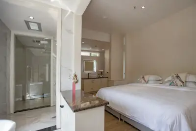 A glance·Moganshan Design Aesthetics Holiday Homestay, listing photograph 2 of 3