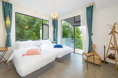 Yueyi Shanju Hostel Mogan Mountain, listing photograph 2 of 3