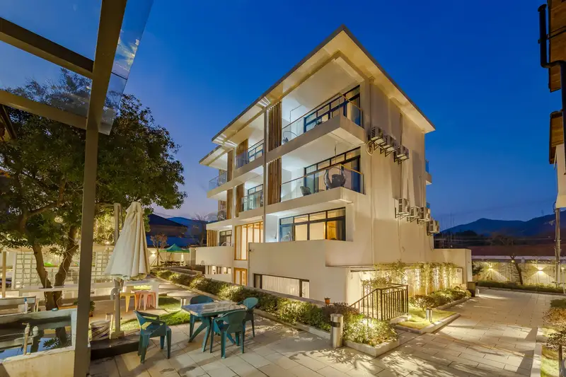 Moganshan Bamboo·Banbu Qingshe Holiday Homestay, listing photograph 1 of 3