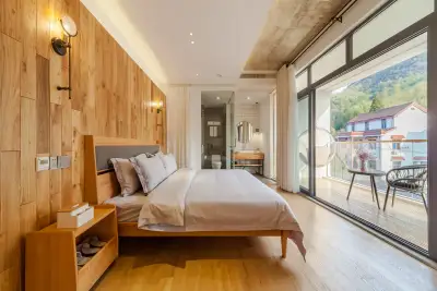 Moganshan Bamboo·Banbu Qingshe Holiday Homestay, listing photograph 2 of 3